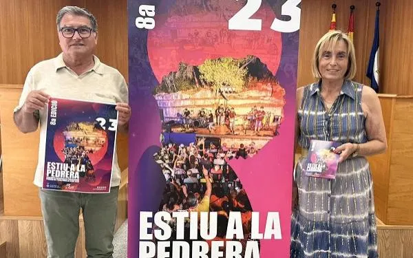 Foto: Ajuntament de Roda de Berà