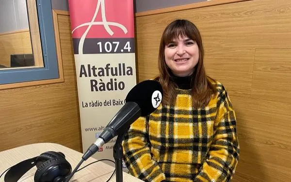 Foto: Altafulla Ràdio