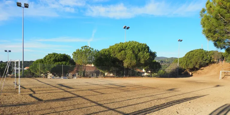 Les escoles arenyenques celebren la segona edició de les Jornades Esportives Escolars