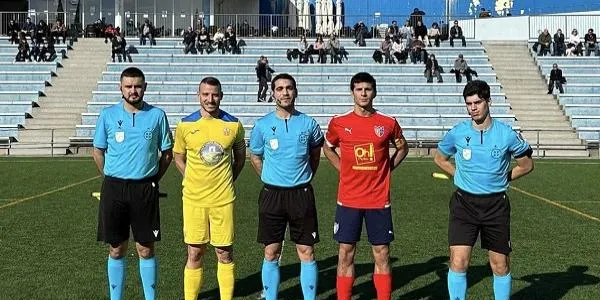 El Catllar s’imposa al Sarrià en un duel directe i s’apropa a la permanència (2-5)