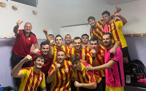 Foto: CFS La Pobla de Montornès