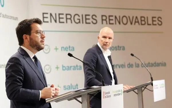 Foto: Govern