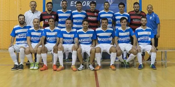 El CFS Torredembarra debutarà davant el 5 Martorell CS en la seva estrena a Tercera Divisió Nacional