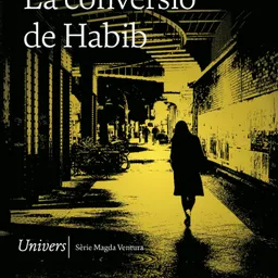 Avui entrevista aJordi Sierra i Fabra - episode art