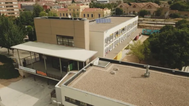 Estiu de Patis Oberts a Valls