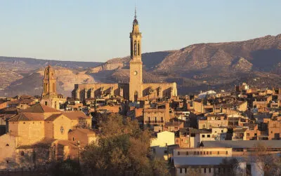Inaugurada l’etapa de “represa”
