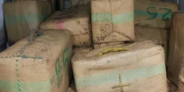 Desarticulada una organització criminal internacional que introduïa droga del Marroc per una zona propera a la platja de Creixell