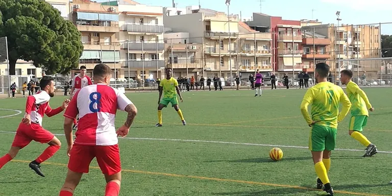 La jornada esmorteeix la primera derrota de l’Olímpic