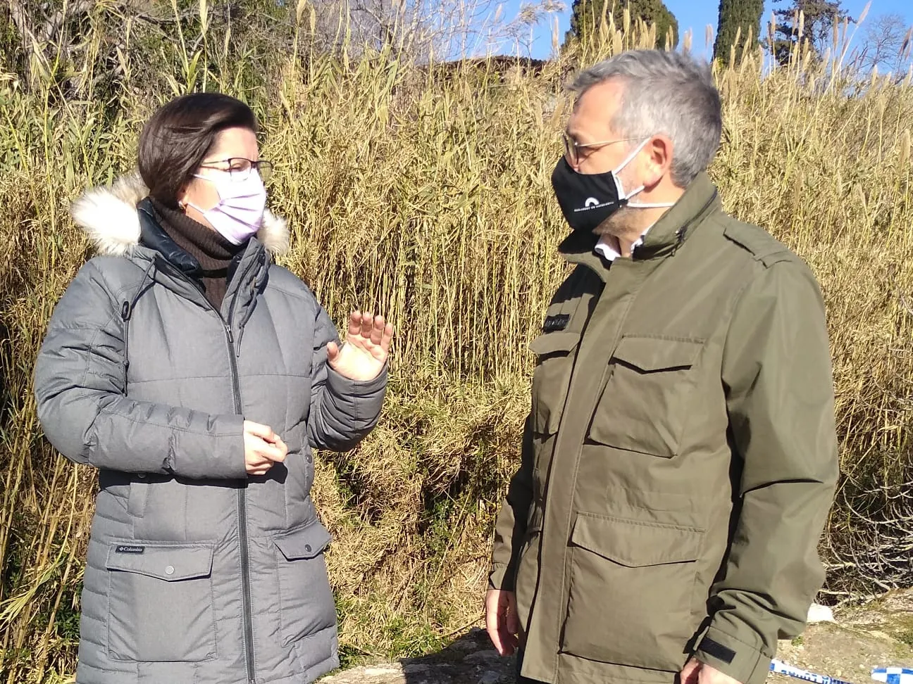 Eleccions 14-F: Ciutadans aposta per una millora dels Torrents de Valls