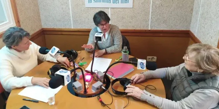 Ràdio Begur se suma a les emissores que emeten i produeixen l’informatiu comarcal Supermatí