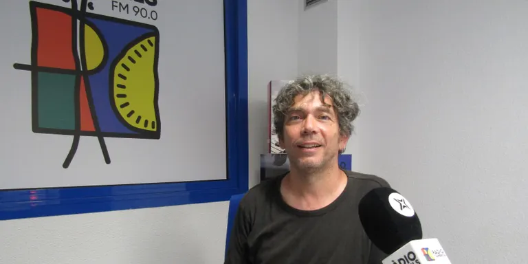 Jordi Barberà: “Estic convençut que el nou govern durà a terme polítiques d’esquerres”