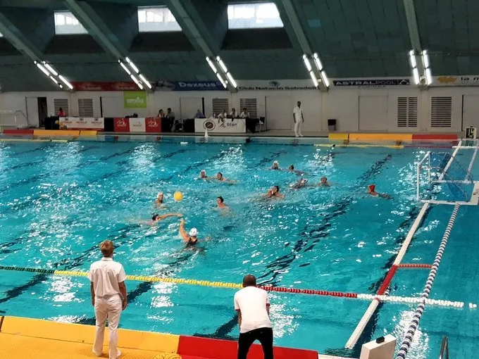 Gran partit de les nostres a Sabadell