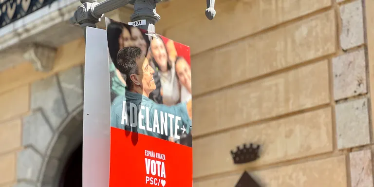 Continua la polèmica pels espais de propaganda electoral a Constantí