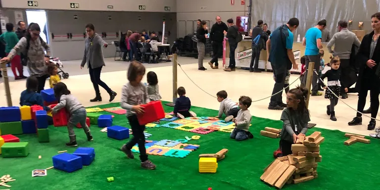 El Solxicsona torna el cap de setmana vinent amb una programació íntegrament al carrer