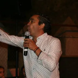 Manuel Amaya, protagonista de la preferia en COPE Utrera (98.1 FM) - episode art