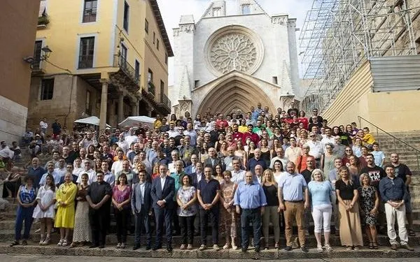 Foto: Ajuntament de Tarragona
