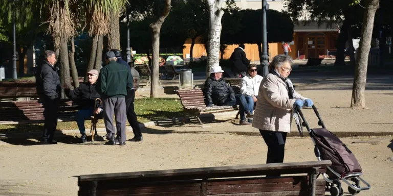 Tres rubinencs participaran en el 8è Congrés Nacional de la Gent Gran