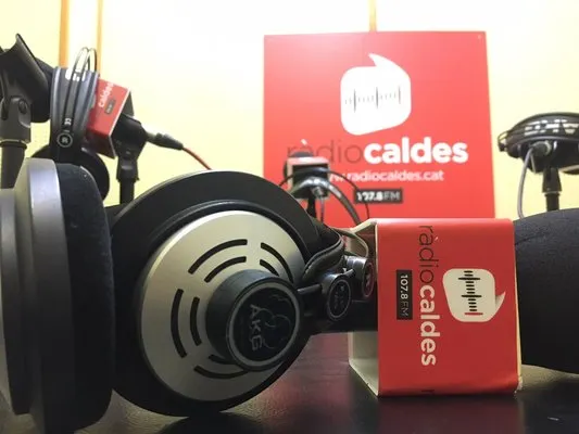 Ràdio Caldes renova la graella amb sis programes nous per a la temporada 2021/2022
