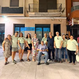 La Nit del Farolet 2026