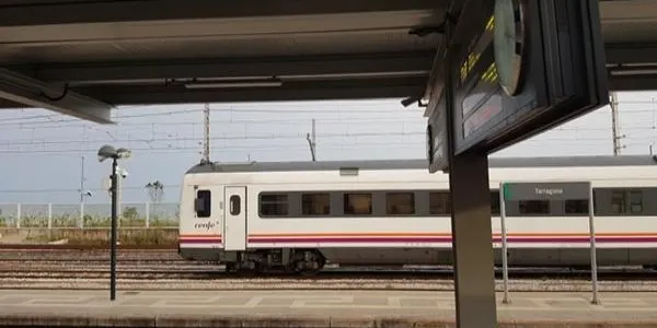 Territori desvincula les millores futures a la línia de l’AVE de les actuacions previstes a Rodalies i Regionals