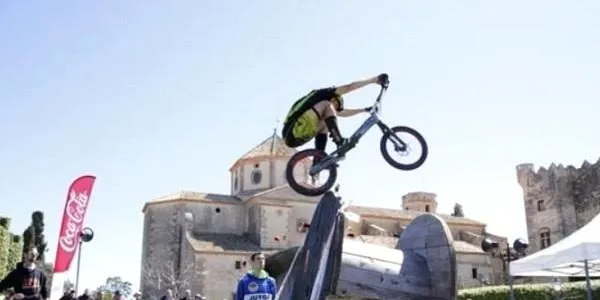 Altafulla espera repetir l’èxit de l’any passat en la nova edició de la Copa Catalana de Trial