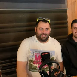 L'Entrevista del 25/9/2024 - episode art