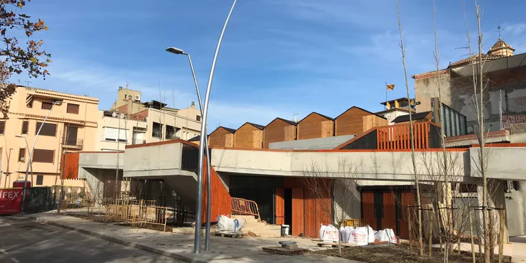 Els morellencs ja poden escollir el seu projecte per al poble