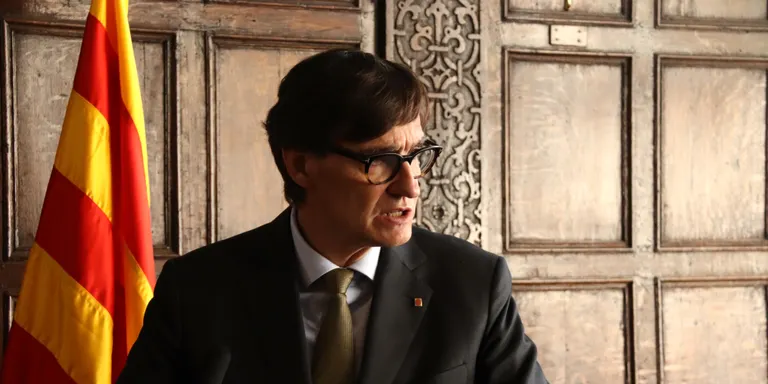 Illa celebra que Sánchez es torni a presentar a les eleccions i pronostica que guanyarà: "Hi ha Sánchez per a estona"
