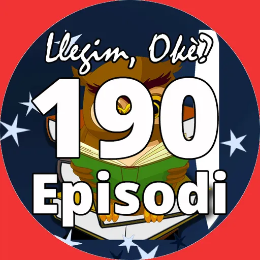 Llegim OKè? del 11/10/2023 (Episodi 190)