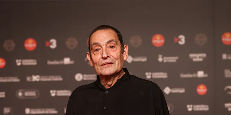 Agustí Villaronga, Julieta Serrano, Jaume Sisa, Jordi Cuixart, el Sónar i Sopa de Cabra, Creus de Sant Jordi 2023