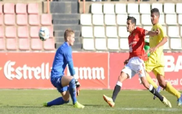 Foto: Club Gimnàstic de Tarragona