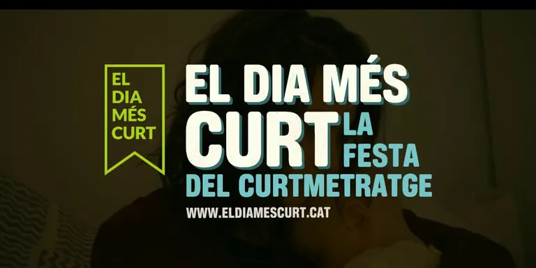 Programació de curtmetratges arran d'El dia més curt'