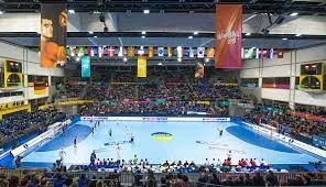 Granollers acollirà tota la fase final del Mundial d'Handbol femení