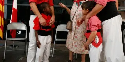 La Joves de Valls obrirà la diada de Sant Joan