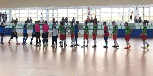 El cuer fa suar de valent al Catllar Atlètic (8-6)