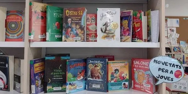 La Biblioteca d’Altafulla inicia una temporada d’estiu repleta d’emocions