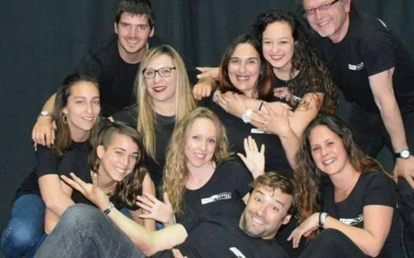 Foto: Treateràpia
