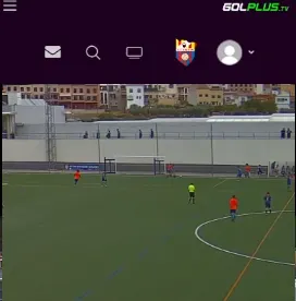 El CF Caldes estrena un nou sistema de càmeres per gravar i visionar partits i entrenaments