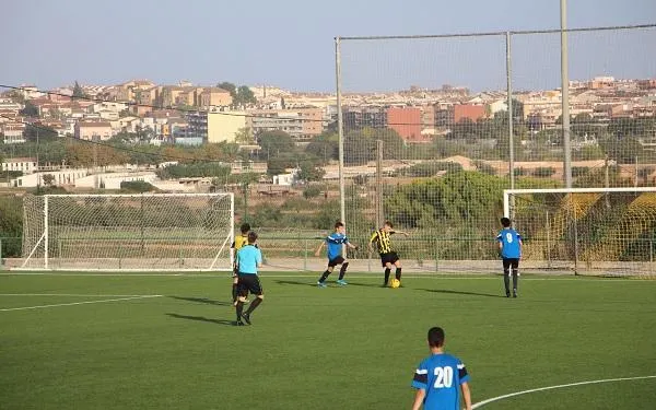 Foto: Altafulla Ràdio