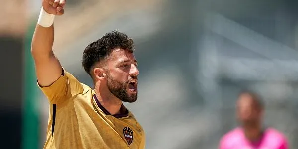 Bon inici per als futbolistes i entrenadors de Torredembarra a l’Euro Winners Cup de Nazaré