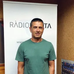 L'entrevista - Enric Pedro Castellà del 02/06/2025 - episode art