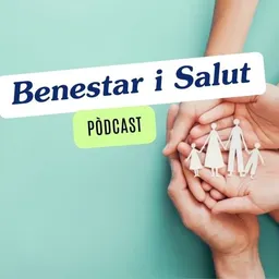 #2 - Benestar i Salut del 23/11/2023 - episode art