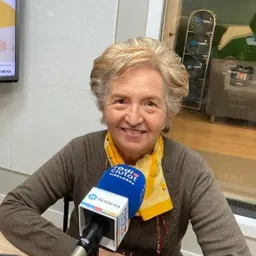 Laura Roigé, presidenta de la Cambra de Comerç de Tarragona - episode art