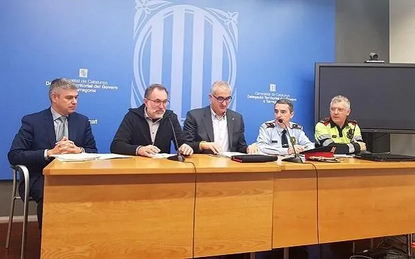 Foto: Servei Català de Trànsit