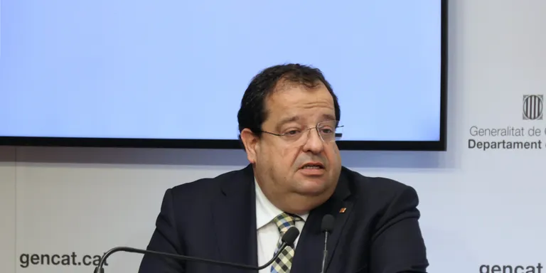 Els delictes amb armes blanques creixen un 44% a Catalunya durant el 2022