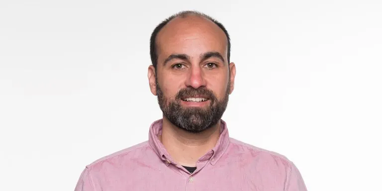 Kílian Pérez (En Comú Podem): «Del 14F sortirem amb una Catalunya amb drets o amb una Catalunya de dretes»