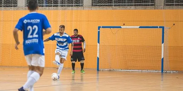 El CFS Torredembarra rep l’Alforja en un duel de màxima exigència