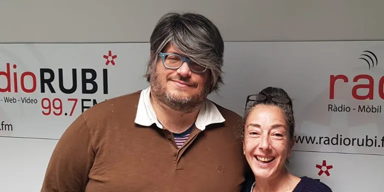 SOLFEJANT PER LA VIDA amb LOLA DAZA
