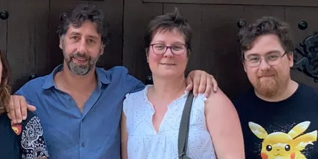 Ricard Serradó, candidat d'Arenys en Comú a les municipals