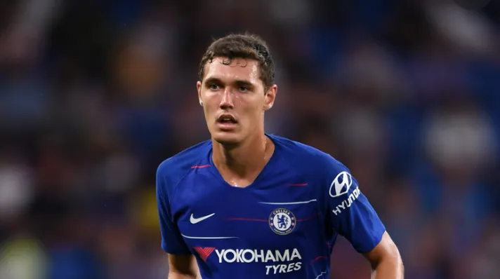 Andreas Christensen, més a prop del Barça